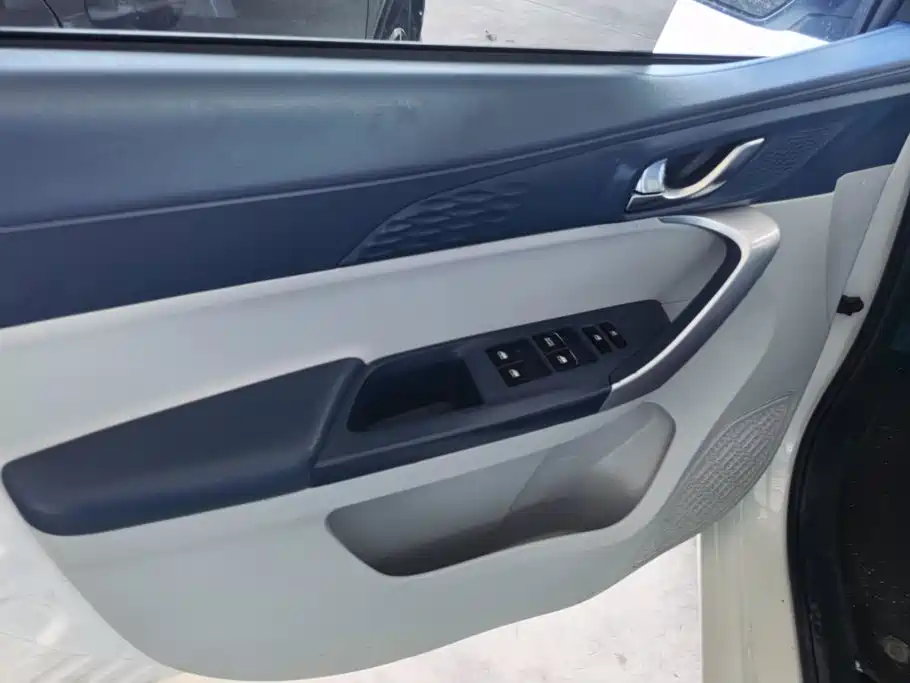 Changan Benben E-Star 2023