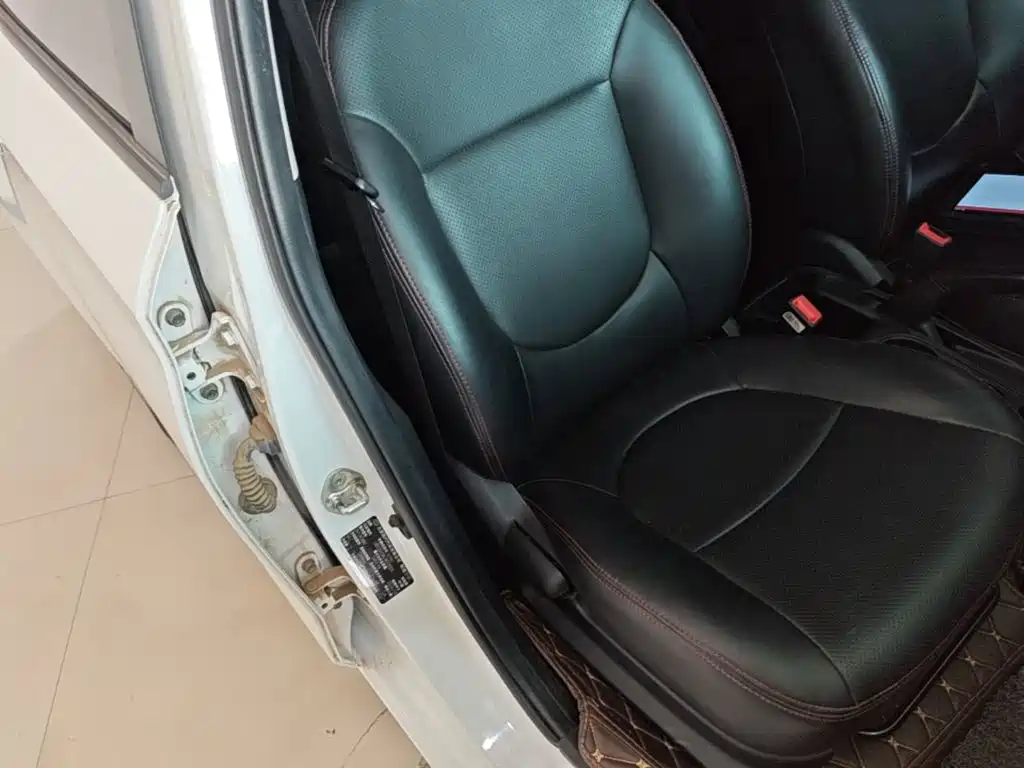 Hyundai Verna 2019 — фото 25