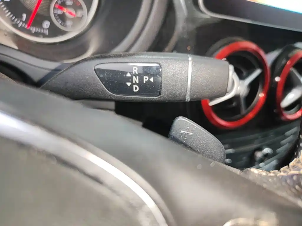 Mercedes-Benz B-Class 2015 — фото 14