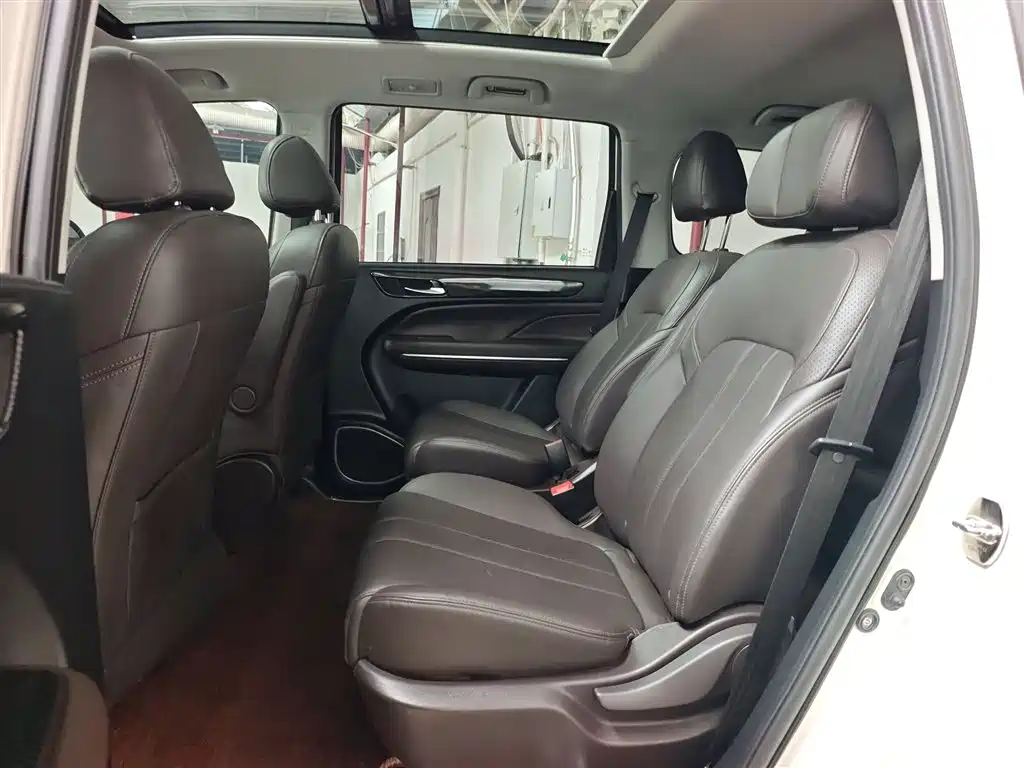 GAC Motor Trumpchi M6 2020 — фото 13