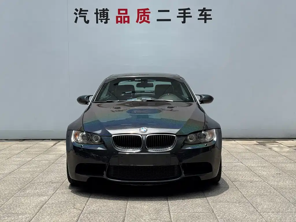 BMW M3 2014 — фото 2