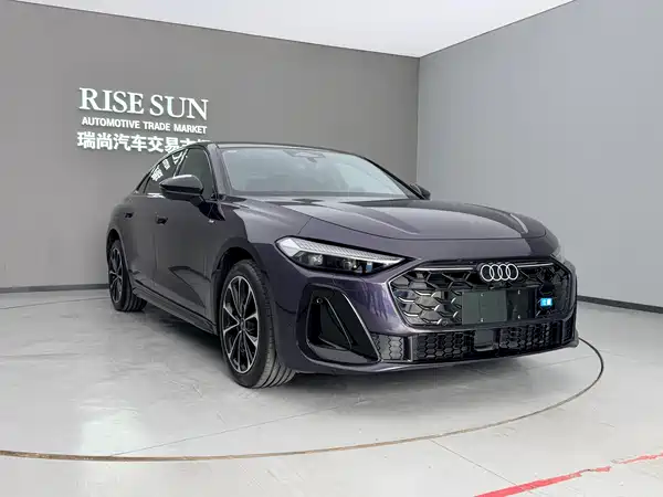 Audi A5L 2026