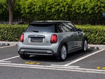 MINI MINI 2022