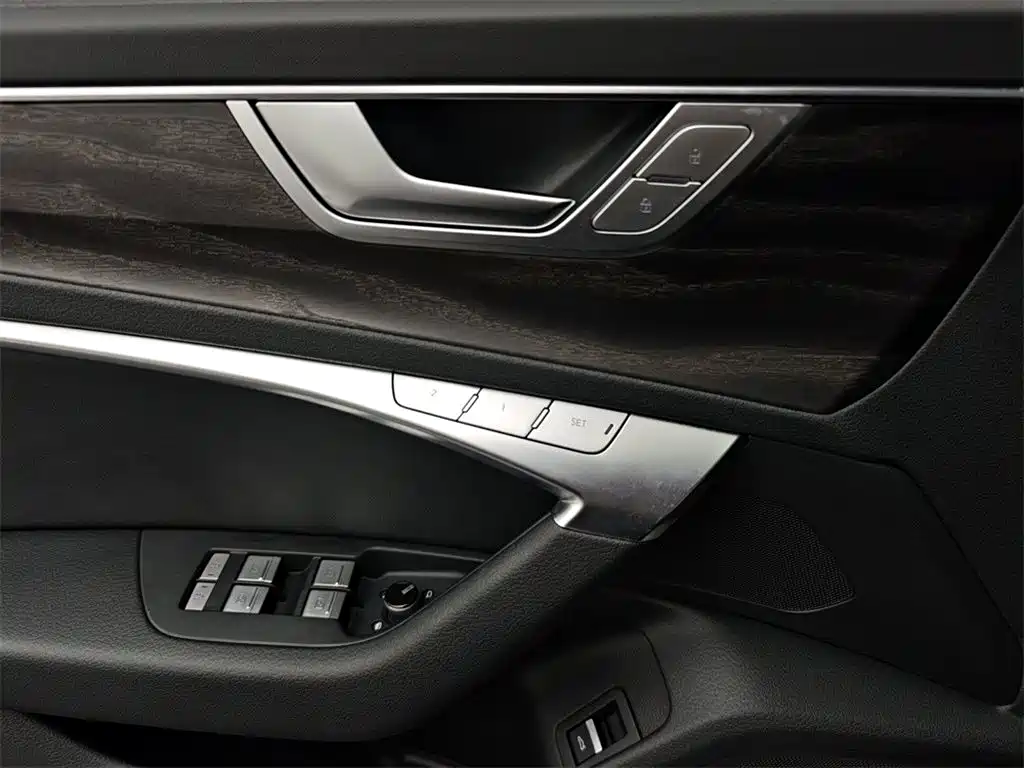 Audi A6L 2024 — фото 17