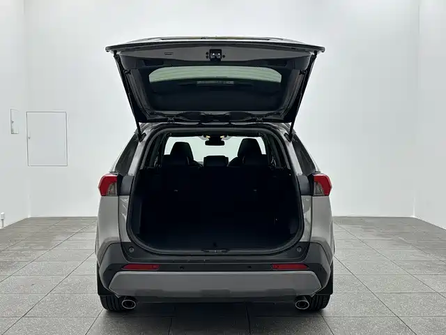 Toyota RAV4 2020 — фото 15