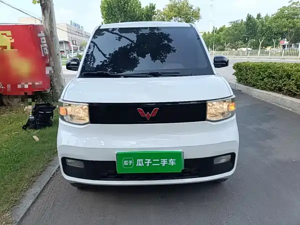 Wuling Hongguang MINIEV 2020