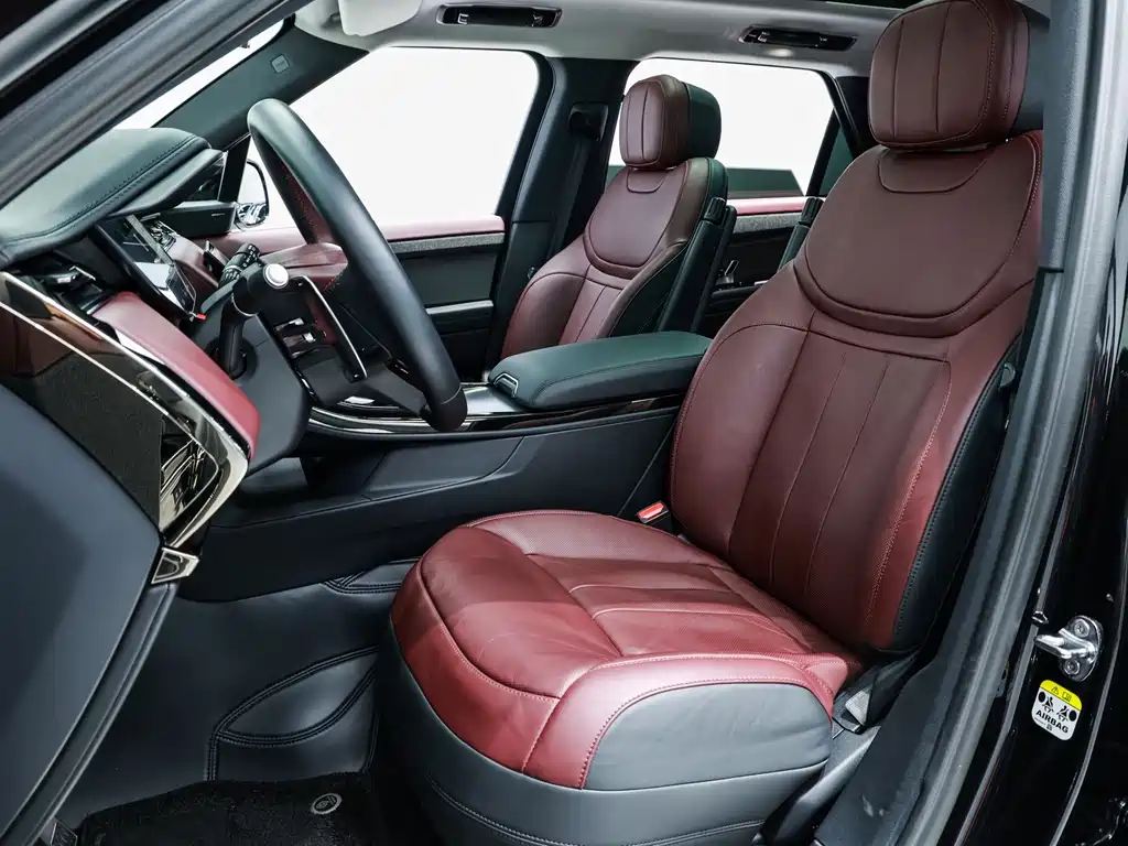 Land Rover Sport 2024 — фото 10