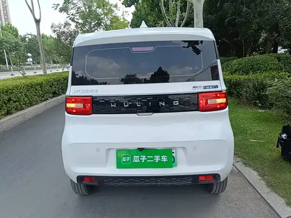 Wuling Hongguang MINIEV 2020