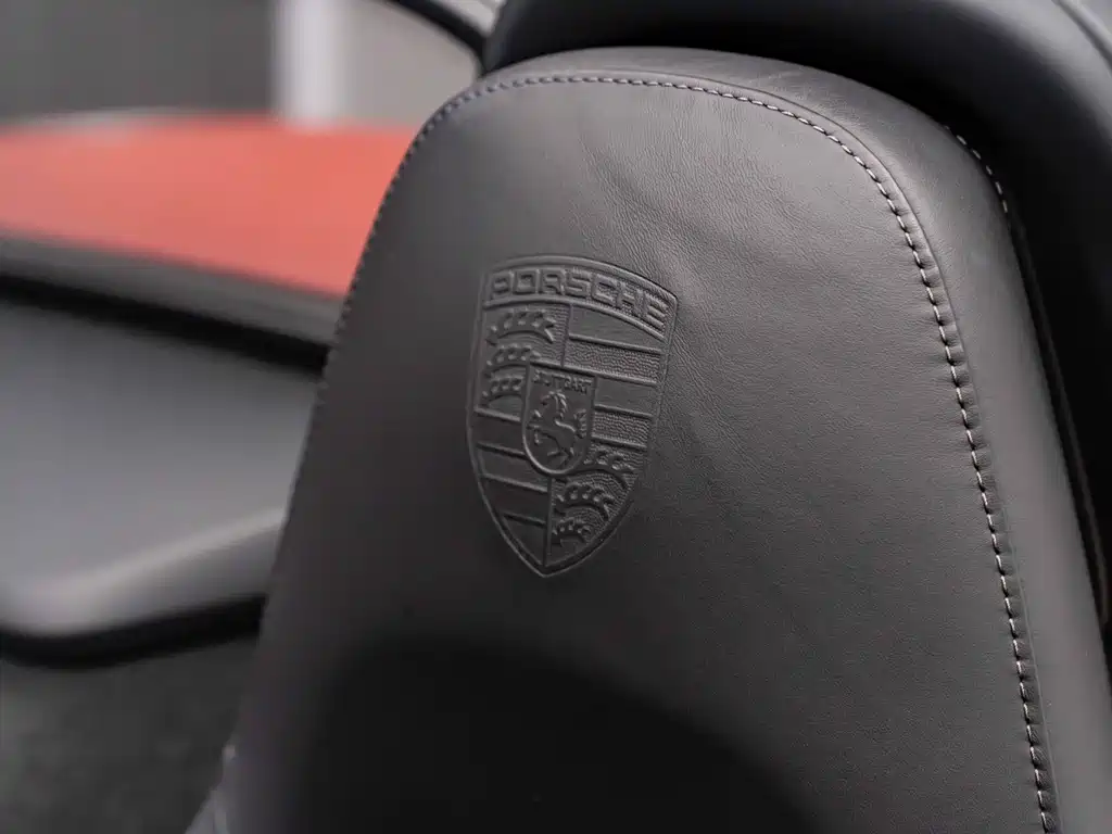 Porsche 718 2021 — фото 14