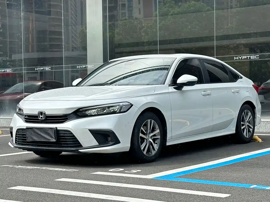 Honda Civic 2022