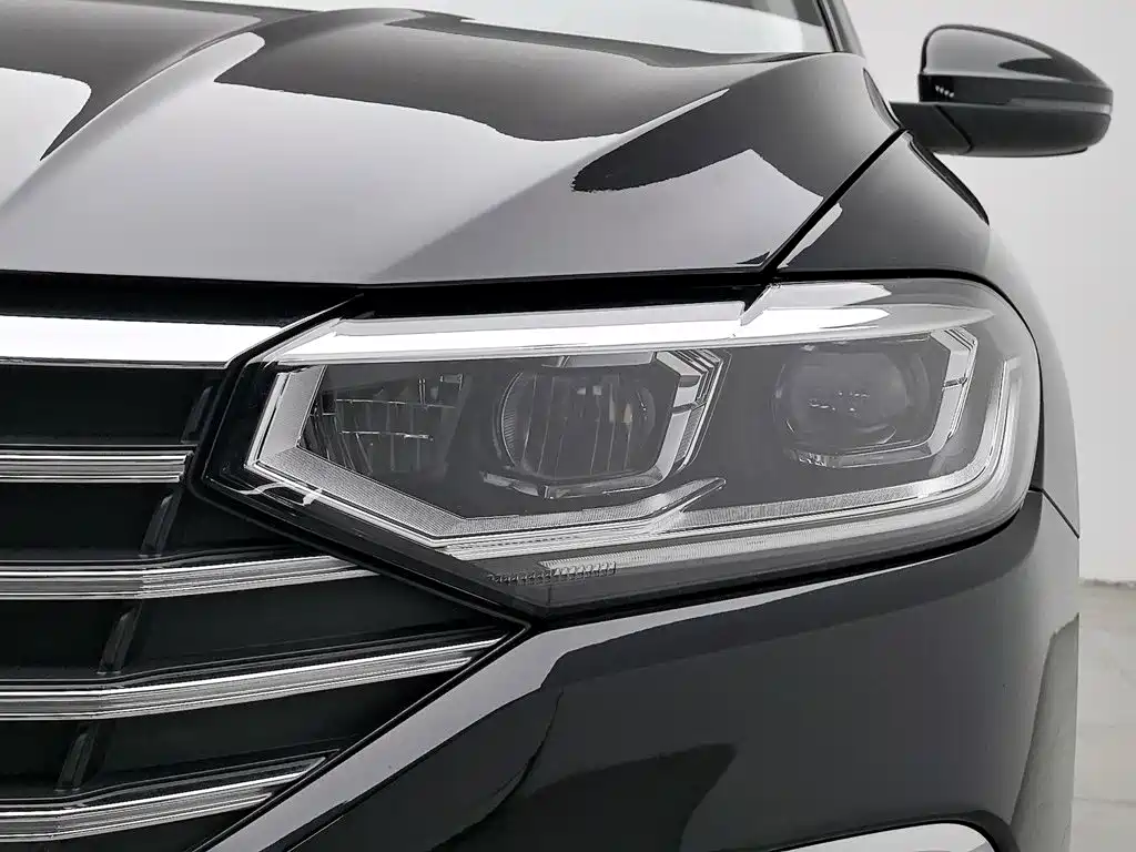 Volkswagen Lavida 2024