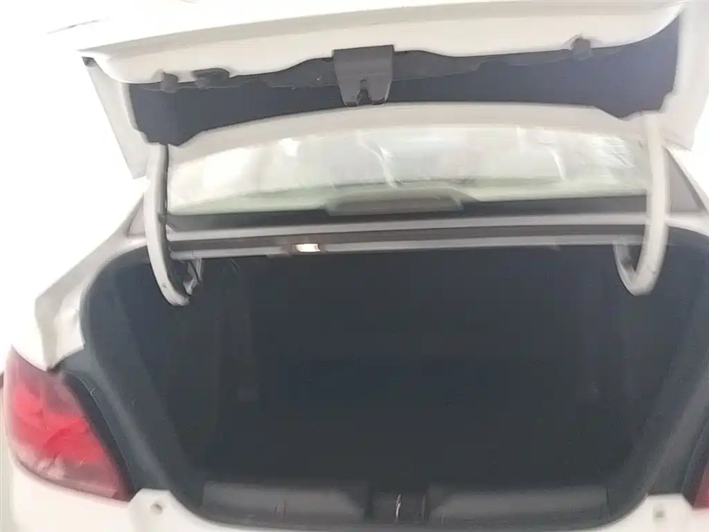 Chevrolet Sail 2019 — фото 19