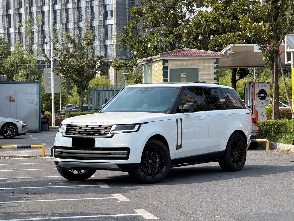 Land Rover Range Rover 2024