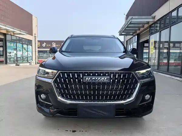 Haval H6 2023