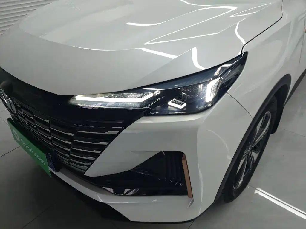 Changan CS55PLUS 2022 — фото 18