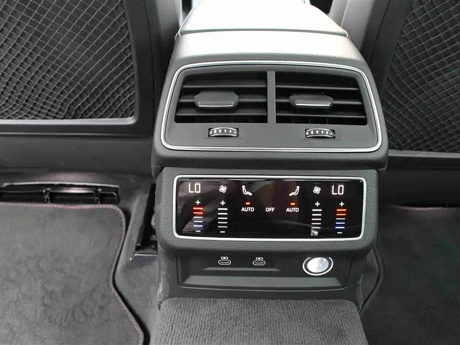 Audi A6L 2024 — фото 15