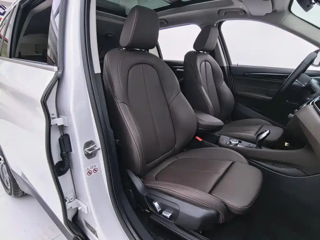 BMW X1 2022 — фото 10