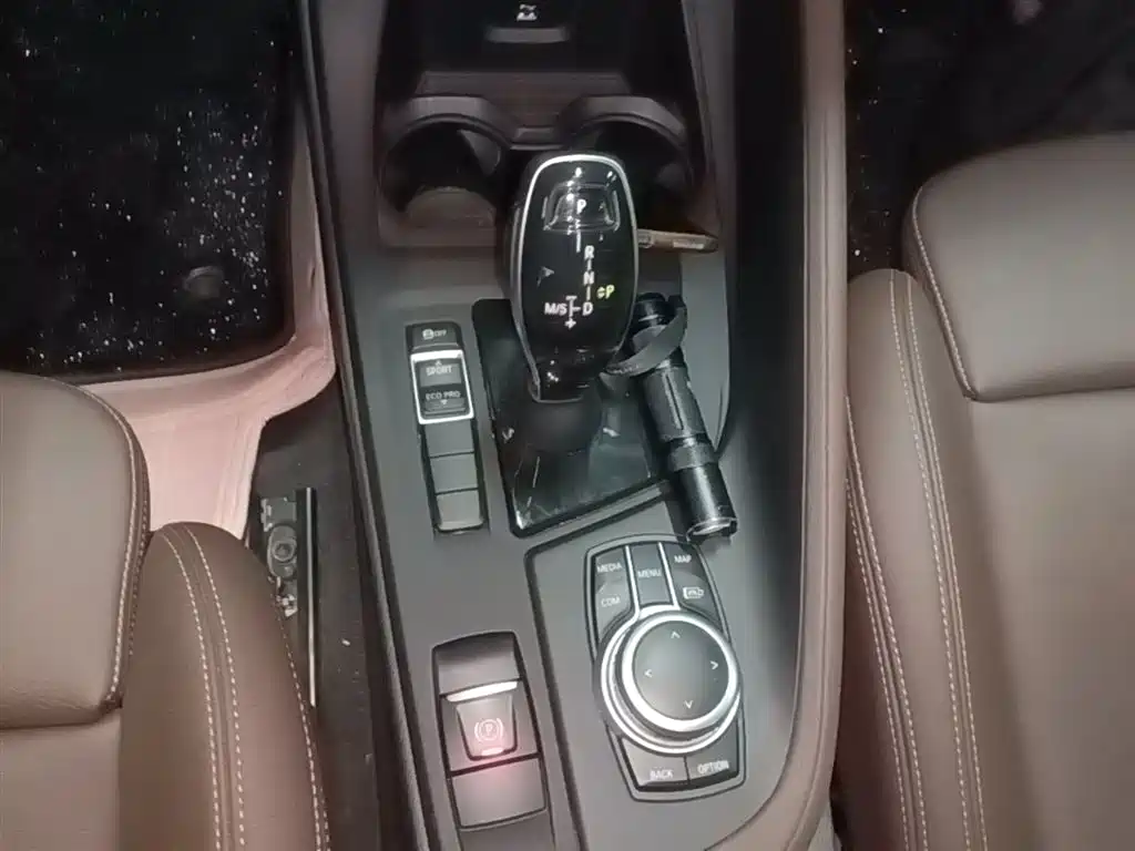 BMW X1 2021 — фото 14