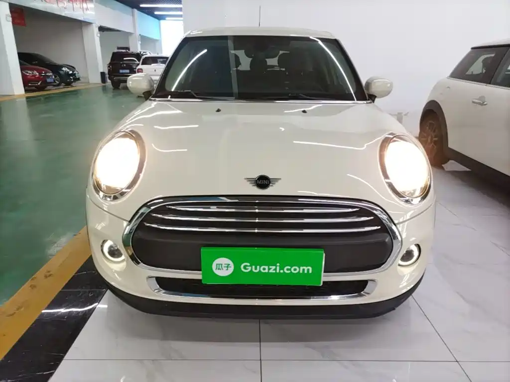 MINI MINI 2020