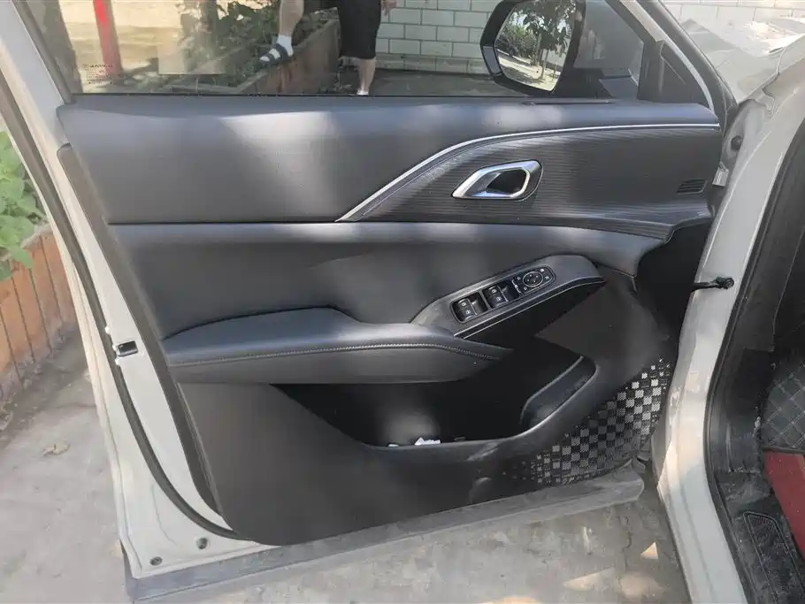 Haval Xiaolong MAX 2025