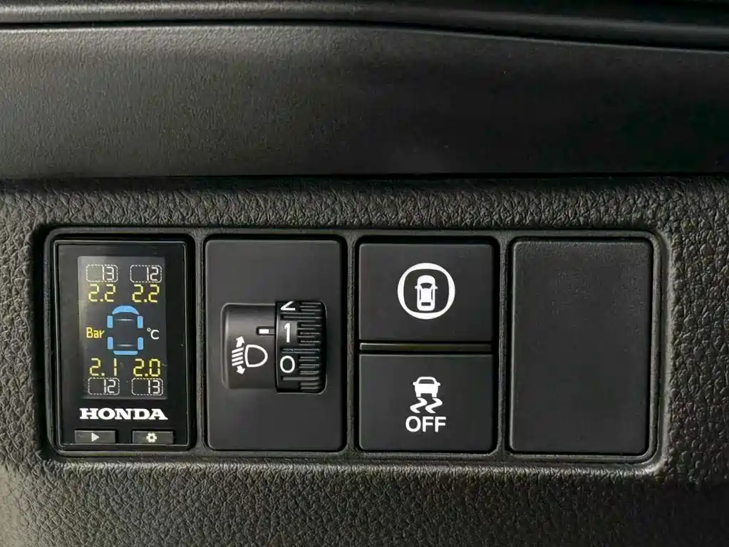 Honda XR-V 2023 — фото 21