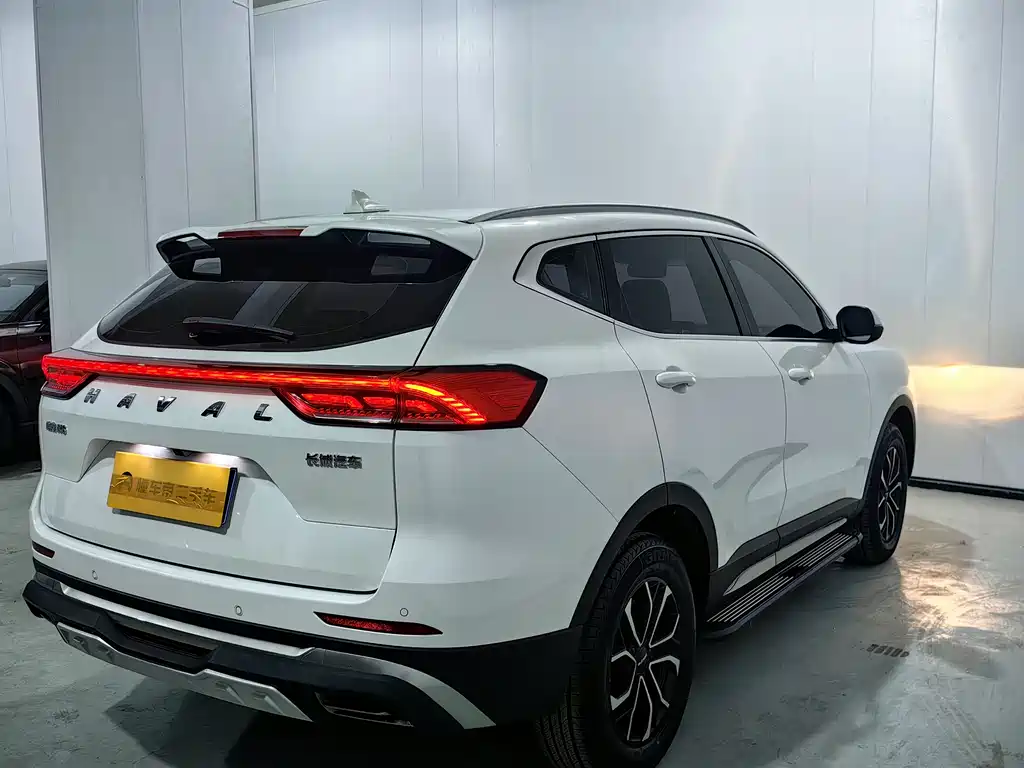 Haval H6 2022