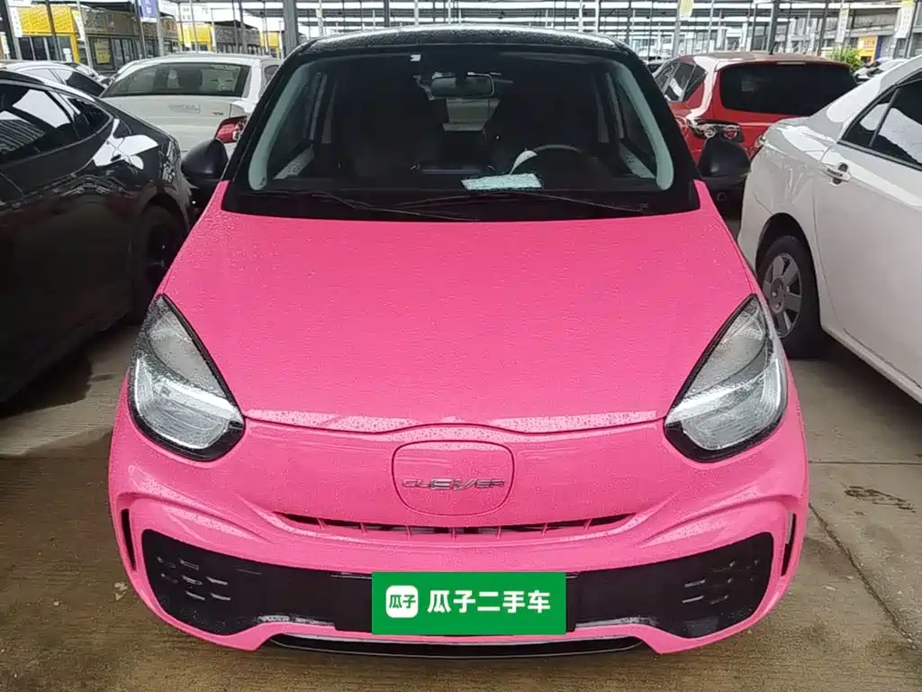 Roewe CLEVER 2022