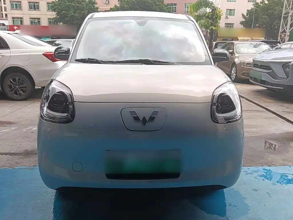 Wuling MINIEV 2025