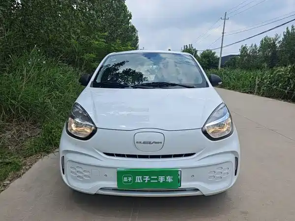 Roewe CLEVER 2021