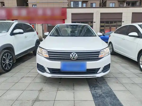 Volkswagen Lavida 2019
