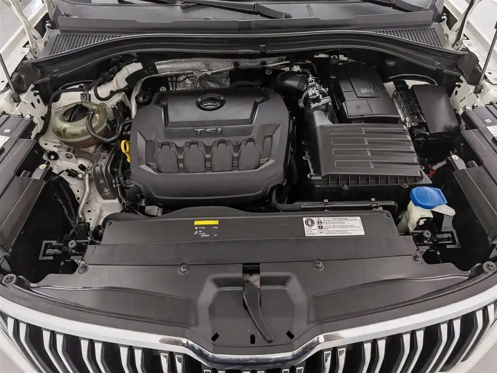 Skoda Kodiaq GT 2020 — фото 6