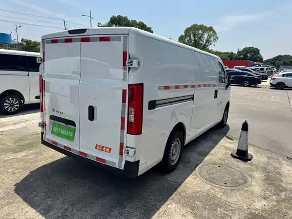 Changan Across Starlight EV 2026