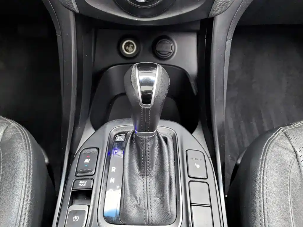 Hyundai Santa Fe 2016 — фото 13