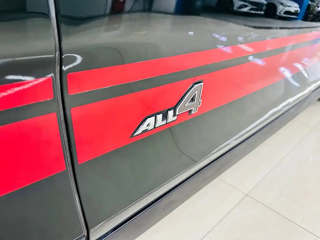 MINI JCW CLUBMAN 2019 — фото 20