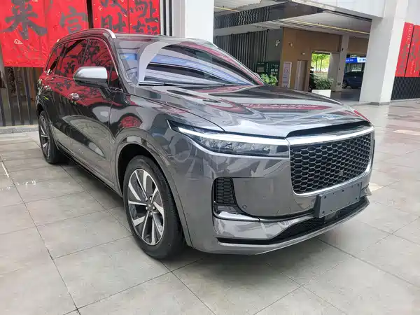 Li Auto ONE 2021