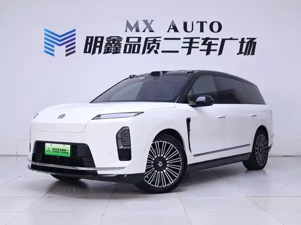 NIO ES8 2026