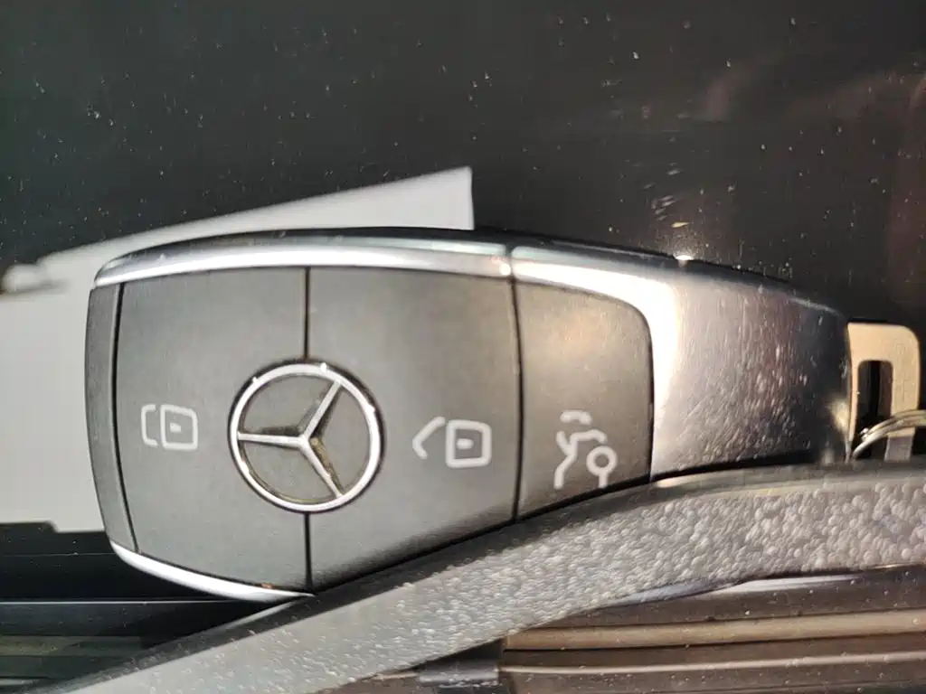 Mercedes-Benz C-Class 2020 — фото 9