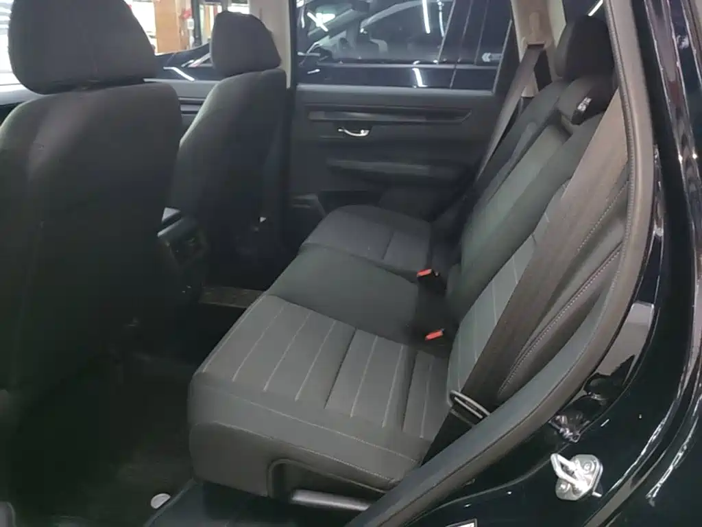 Honda Breeze 2025 — фото 17