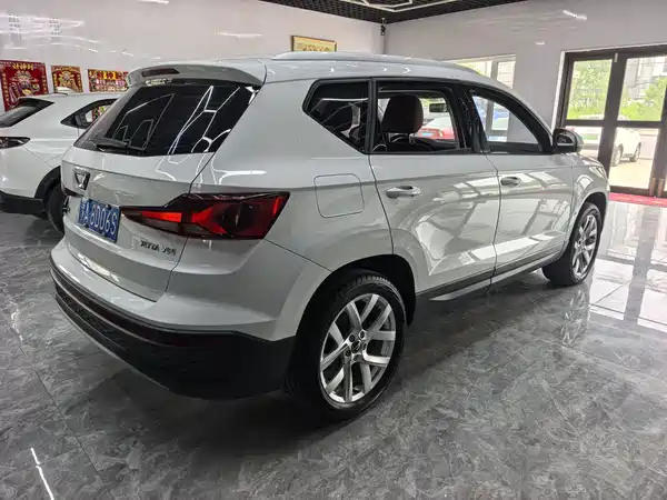 Jetta VS5 2023
