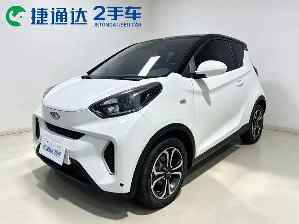 Chery eQ1 2020