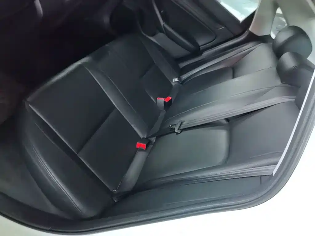 Honda Civic 2022 — фото 16