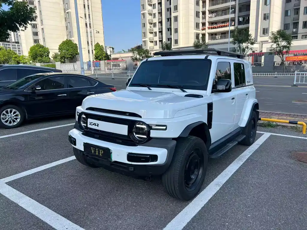 Icar Super V23 2024