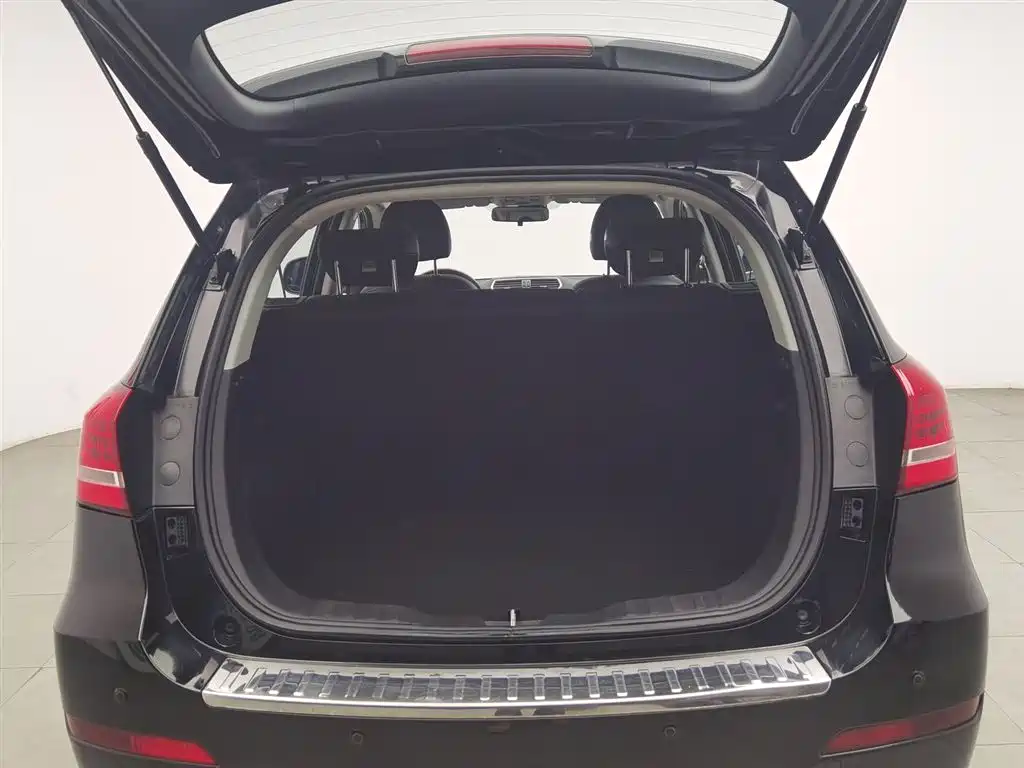 Haval H2 2015 — фото 16