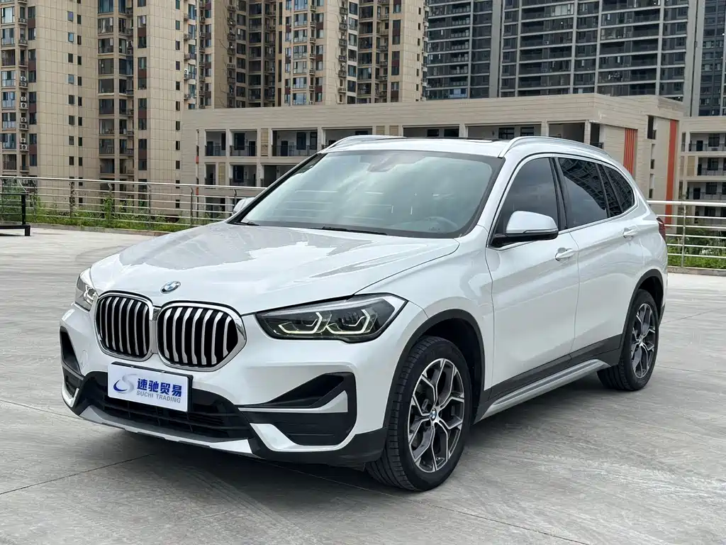 BMW X1 2023