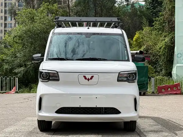 Wuling Zhiguang New Energy 2026