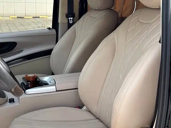 Mercedes-Benz Vito 2021