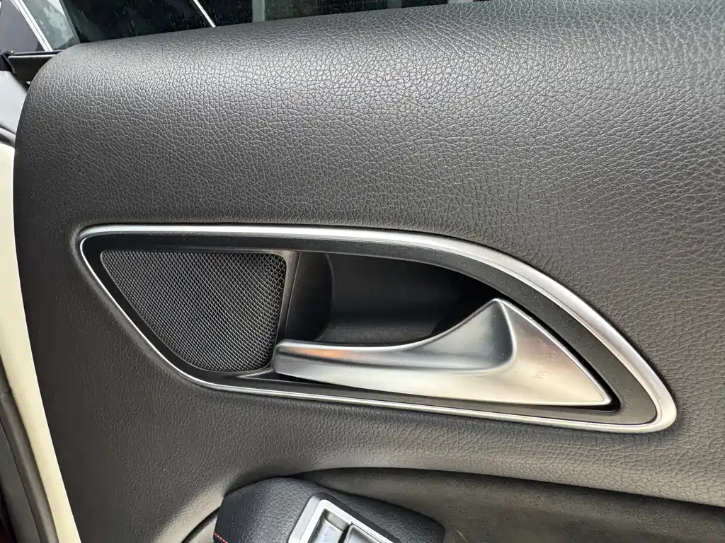 Mercedes-Benz CLA 2018 — фото 14