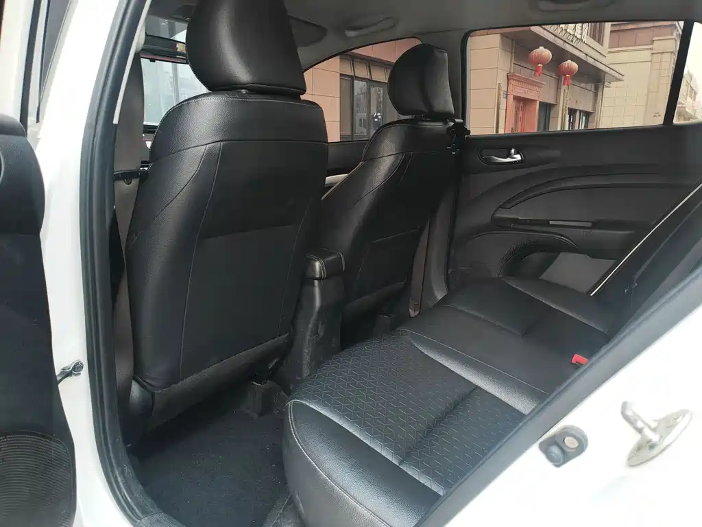 Kia KX1 2019 — фото 10