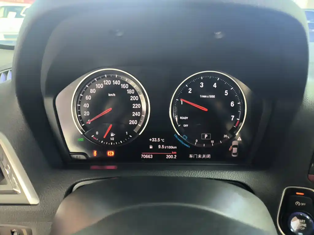 BMW 2 Series 2018 — фото 12
