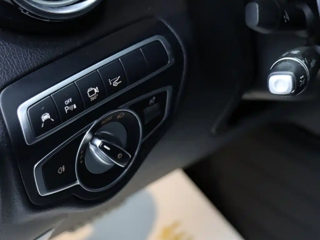 Mercedes-Benz GLC Coupe AMG 2020 — фото 12